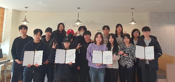 [축] 컴퓨터공학부 재학생 2025년 교육장비 개발 및 아이디어 경진대회 동상 수상 대표이미지