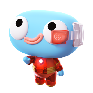 기계공학부 학과/학부복 캐릭터