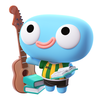 교양과 학과/학부복 캐릭터