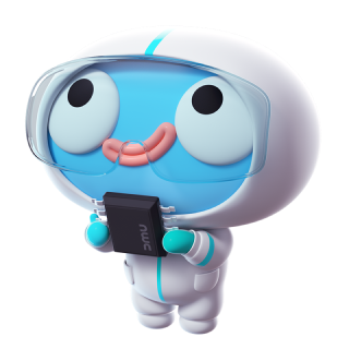 반도체전자공학과 학과/학부복 캐릭터