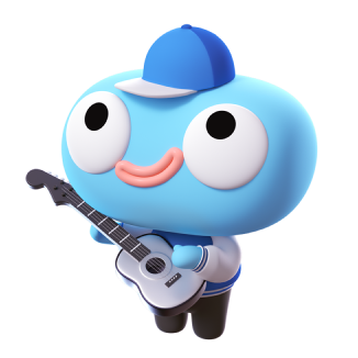 노들축제 캐릭터