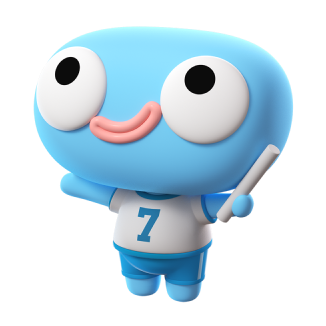 노들체전 캐릭터