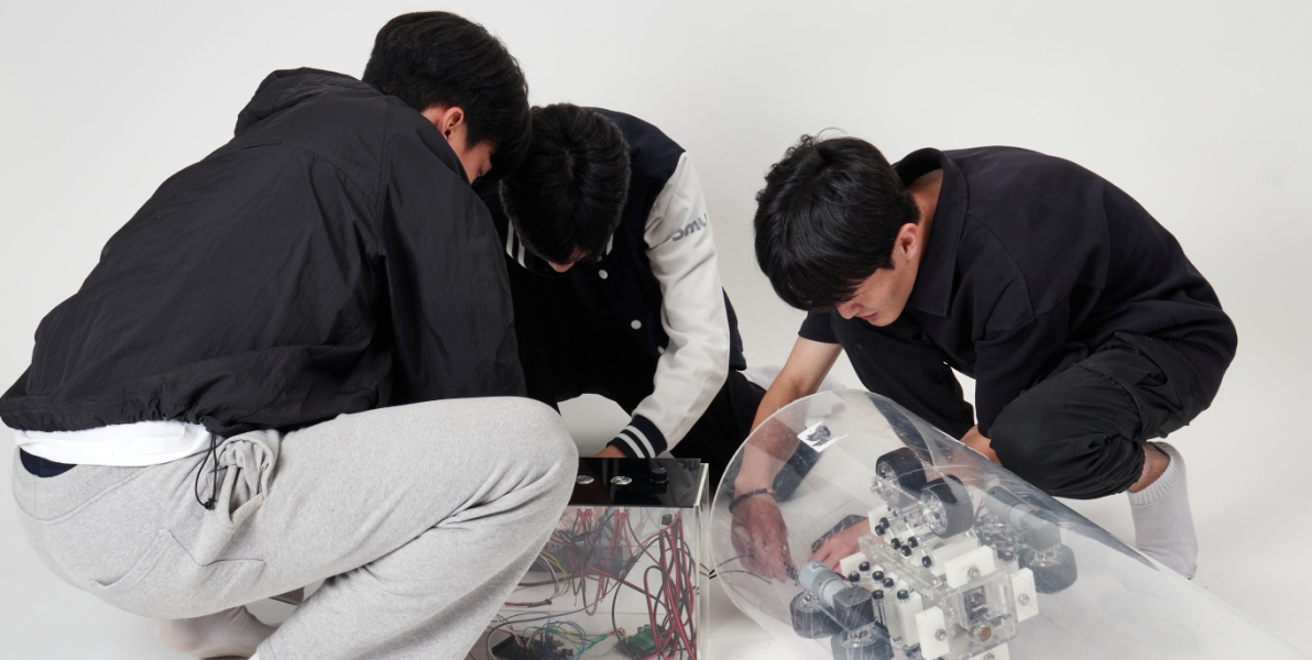 동아리 활동사진