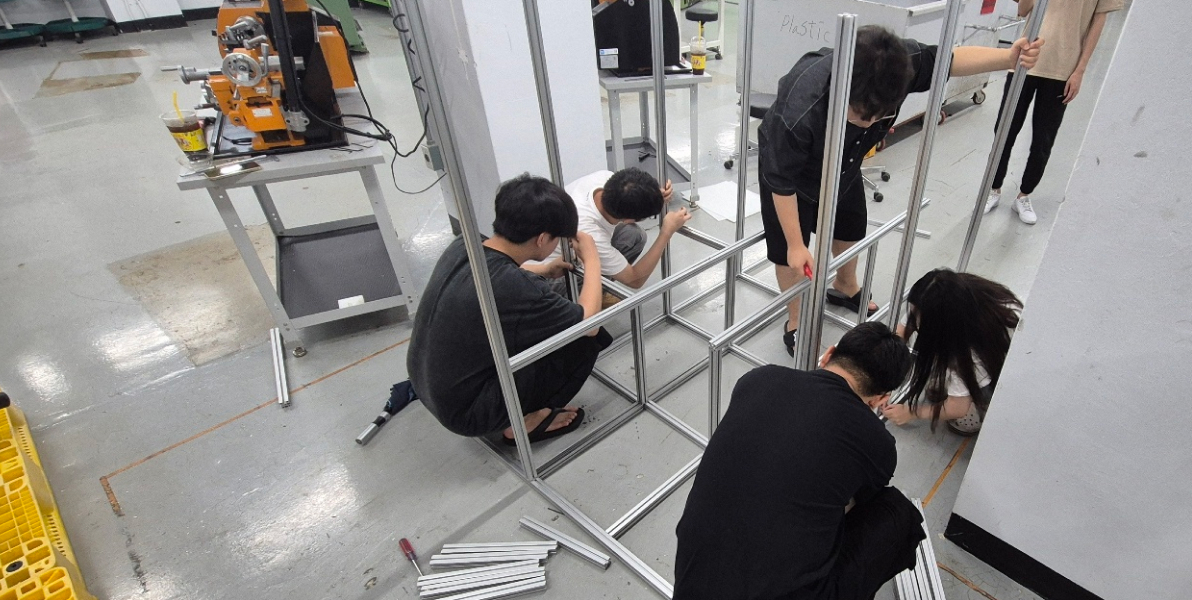 동아리 활동사진