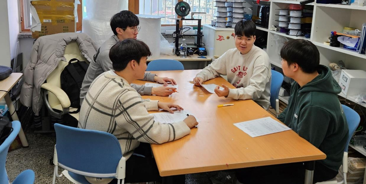 동아리 활동사진