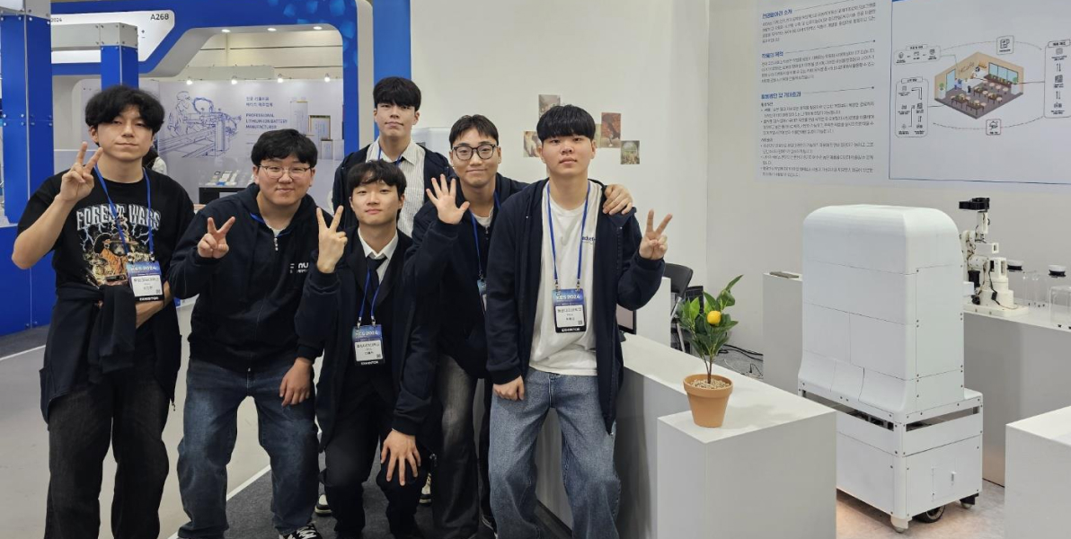 동아리 단체사진