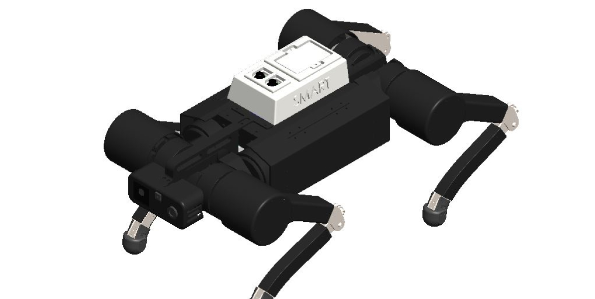 동아리에서 기획한 동물 기계 3d