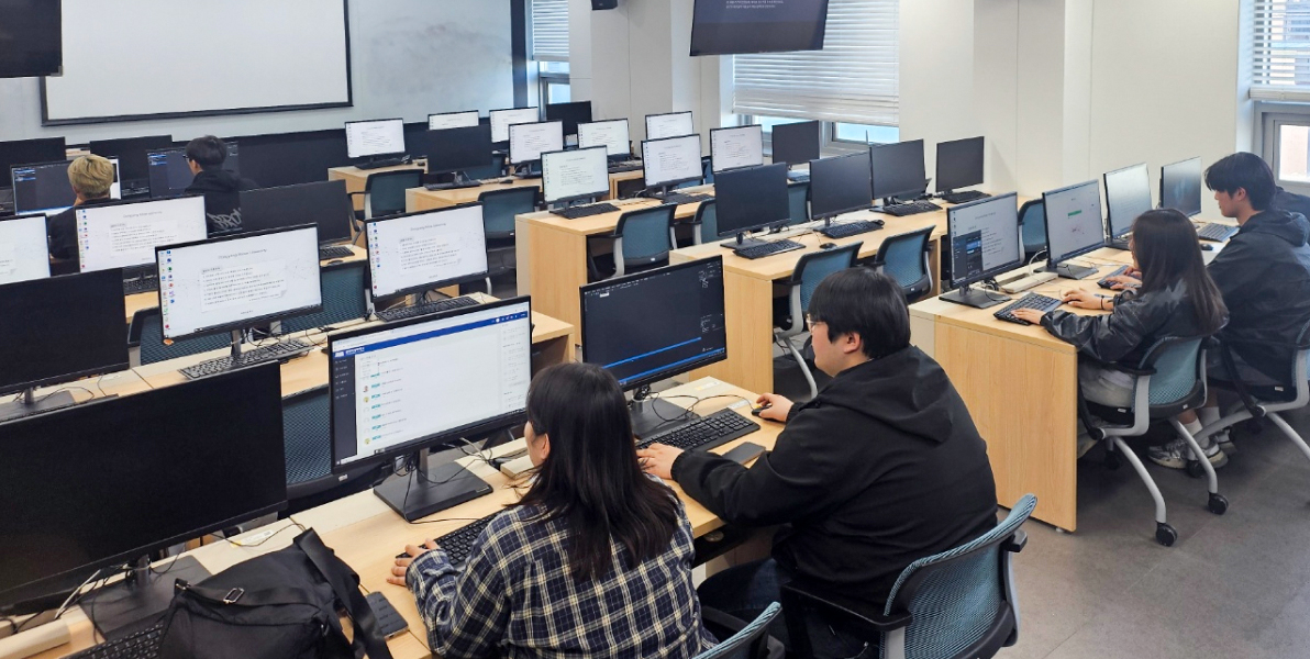 동아리 활동사진