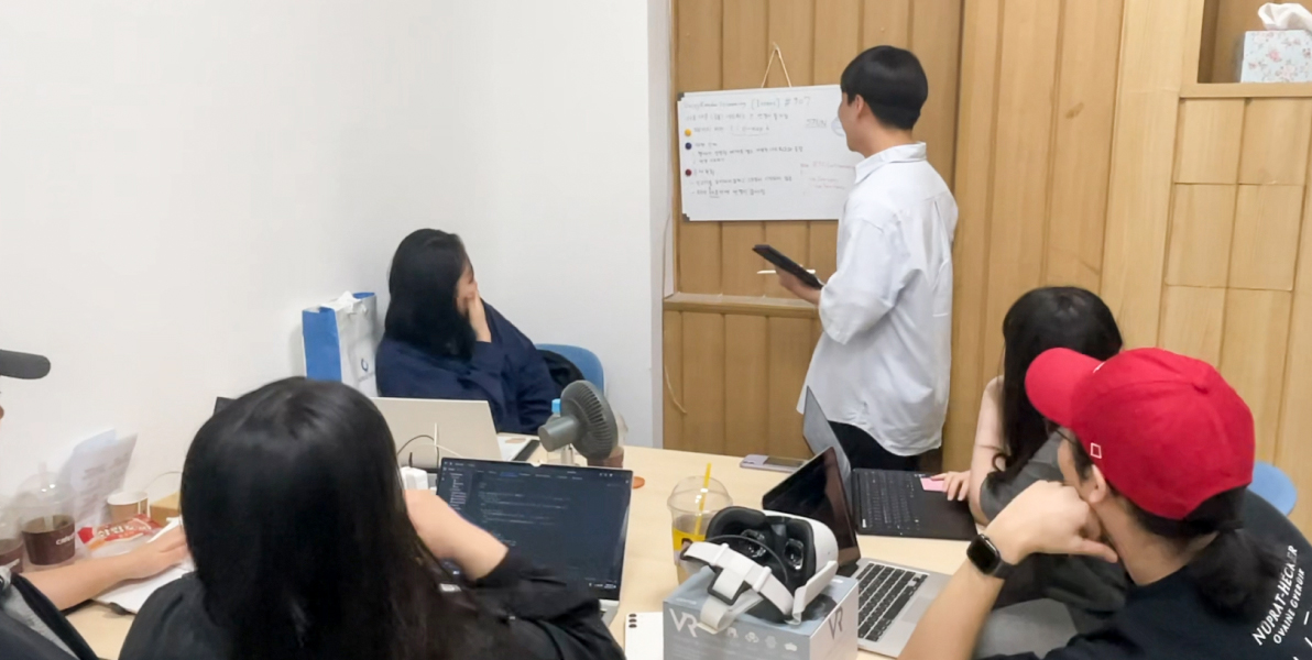 동아리 활동사진2