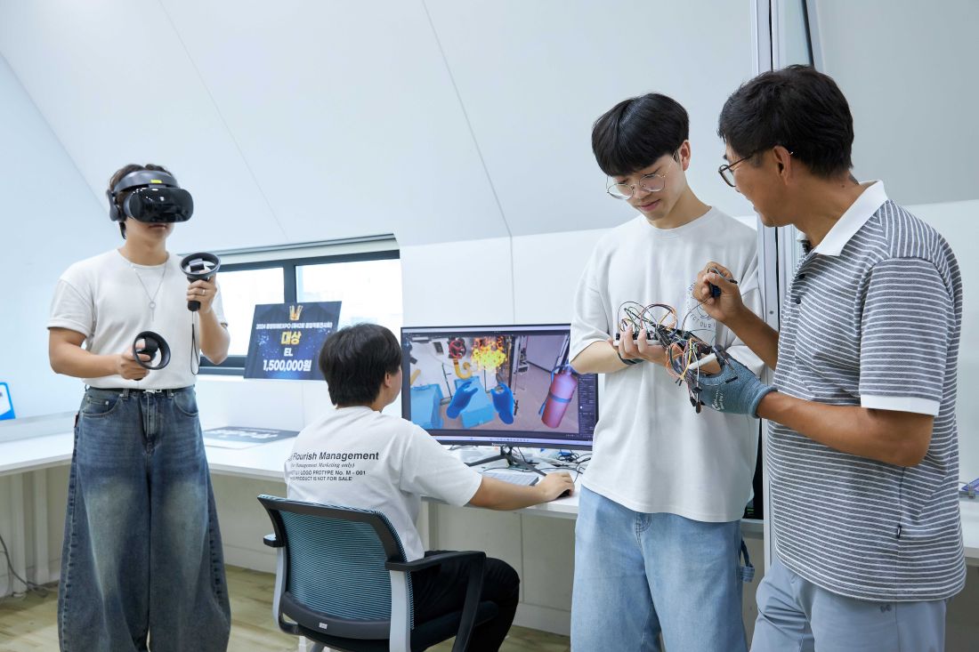 동아리 활동사진2