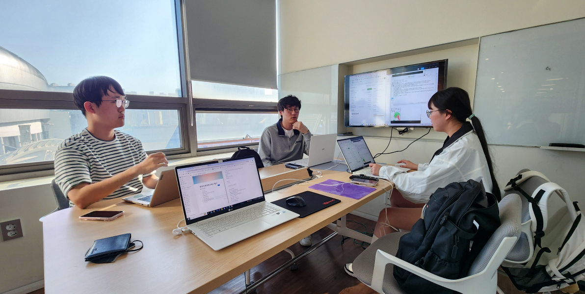 동아리 활동사진2