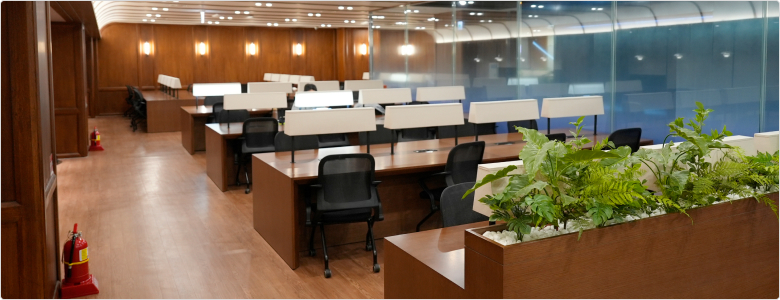 D-Study 내부사진