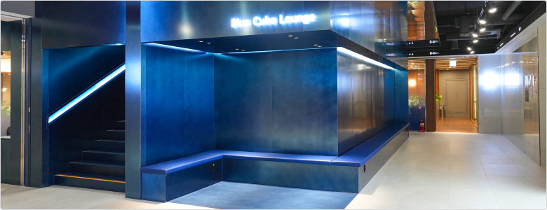 D-Culture 내부사진