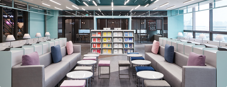 온빛마루(미래나래) 내부사진