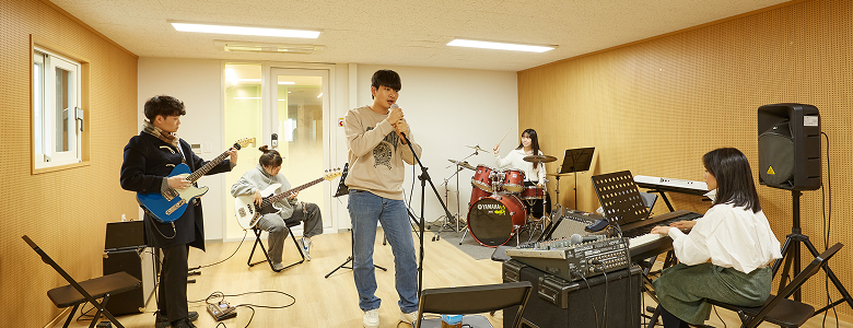 C.I Lab(취미동아리) 활동사진