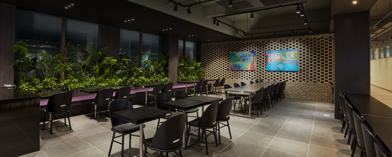 대학생활 게이트 비주얼이미지