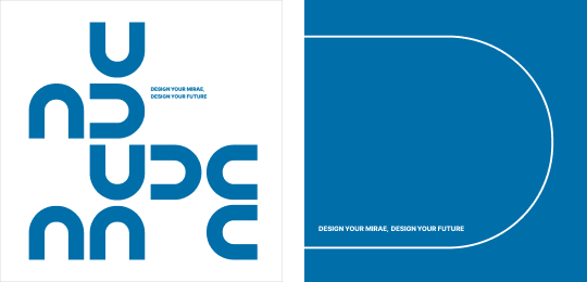 design your mirae, design your future