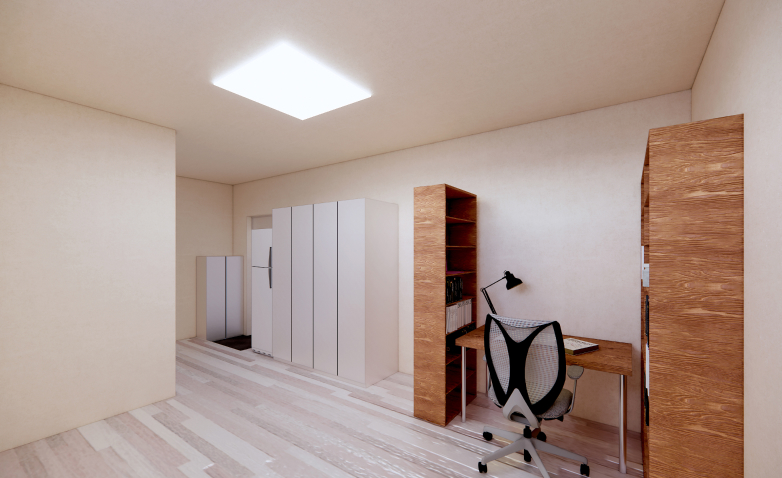 5호_A형 2인실 내부사진3