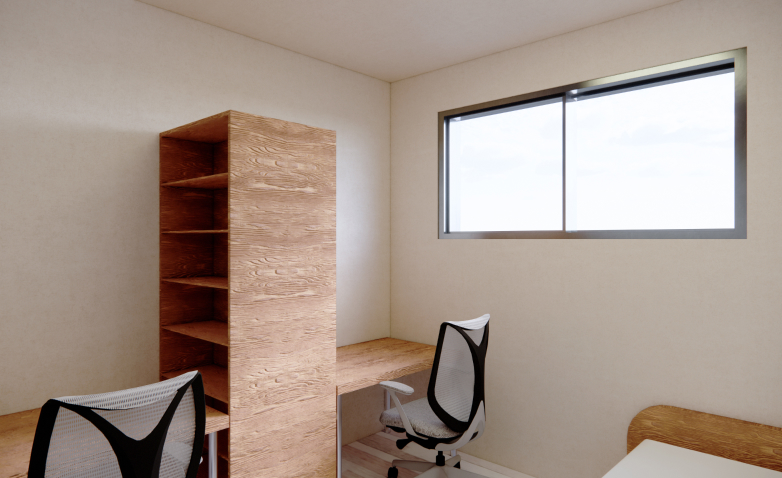 2호_B형 1인실 내부사진2