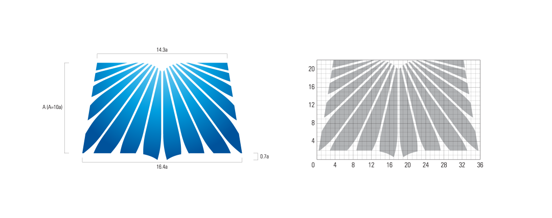 동양미래대 마크