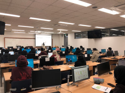 2021학년도 1학기 신입행 O.T 대표이미지