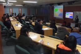 경영학부 수시합격생 입학전 특강 대표이미지