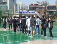 2012 경영학부 체육대회(4.7.토요일) 대표이미지