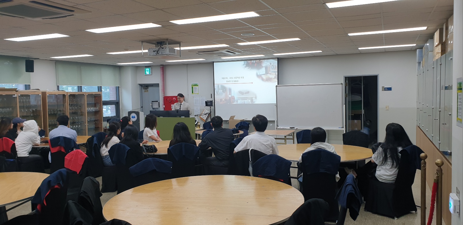 24' 토론스(JW메리어트 F/O Assistant Mag) 특강 대표이미지