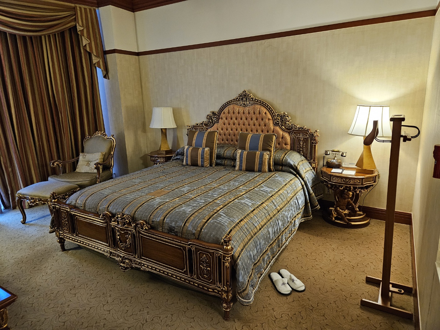 2024학년도 호텔객실 견학 대표이미지