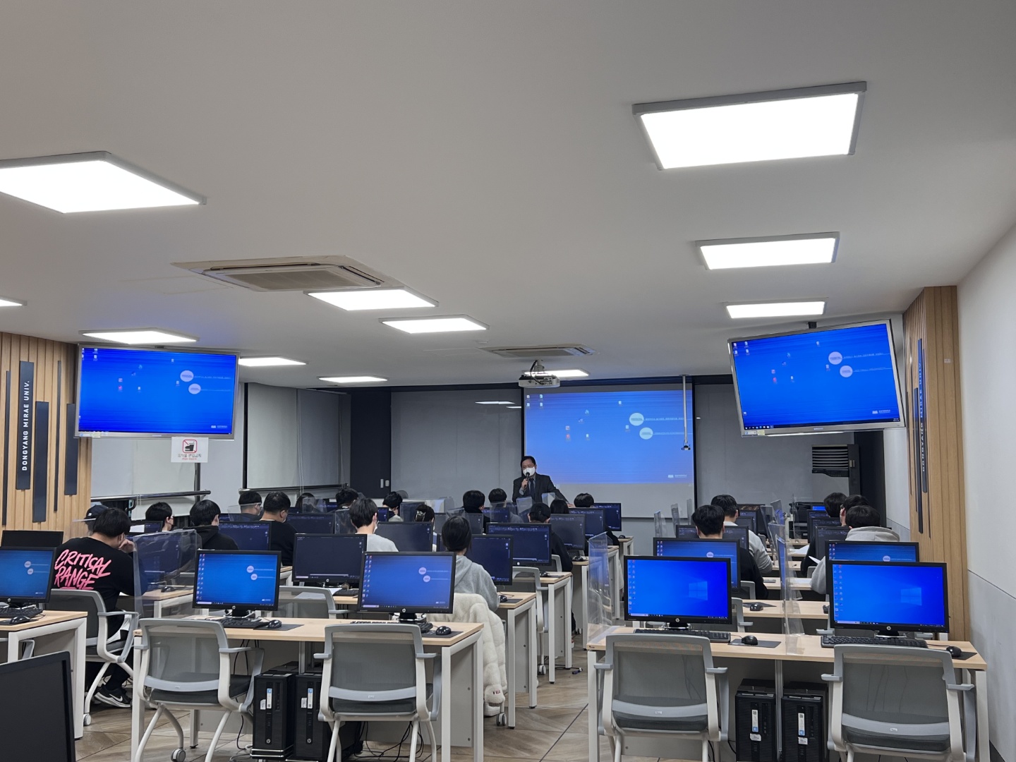 2022학년도 기계공학부 제 27회 CAD 경진대회 대표이미지