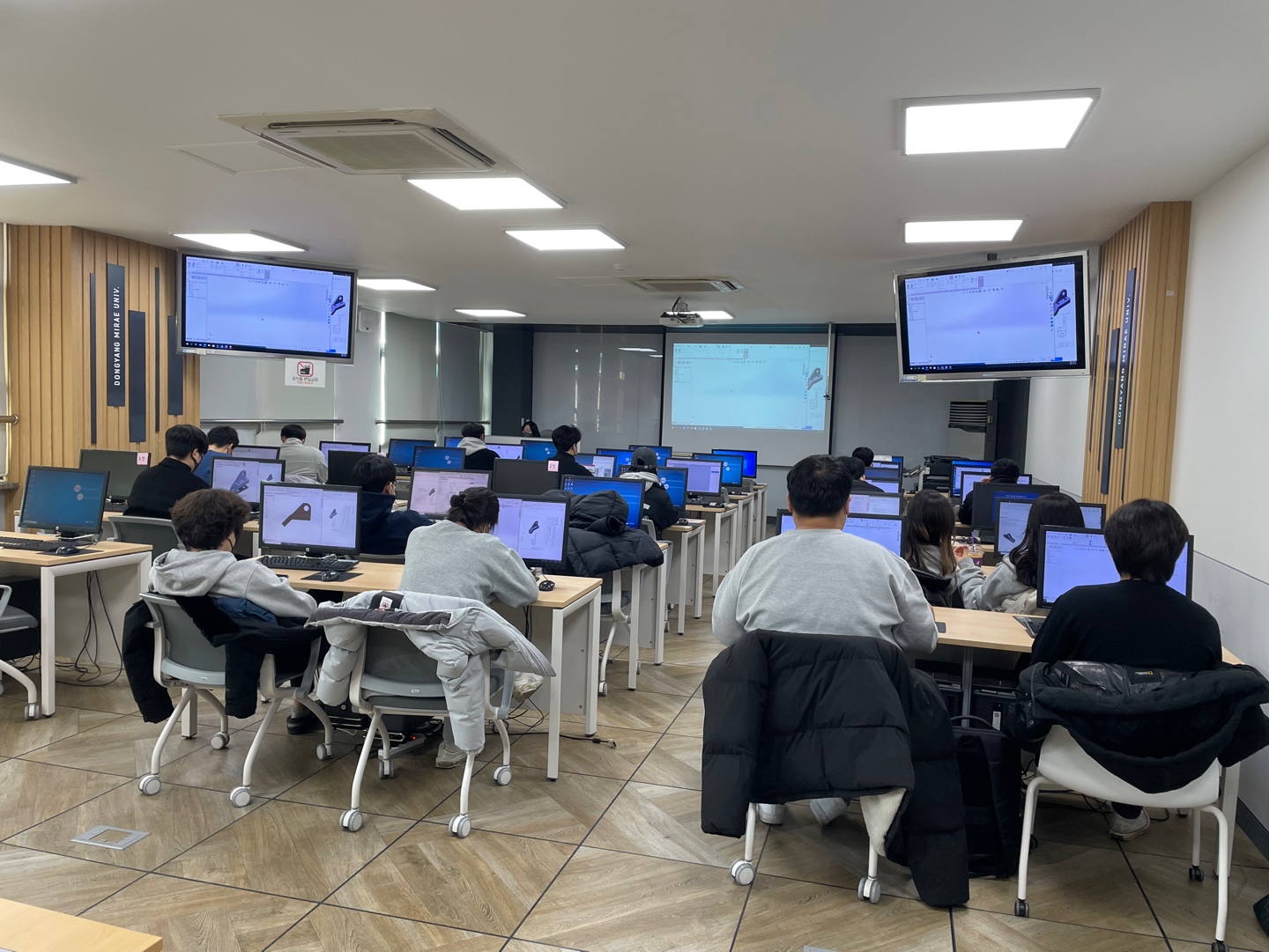 2022학년도 기계공학부 취업창업지원사업 프로그램 (CSWP 자격인증 심화과정) 대표이미지