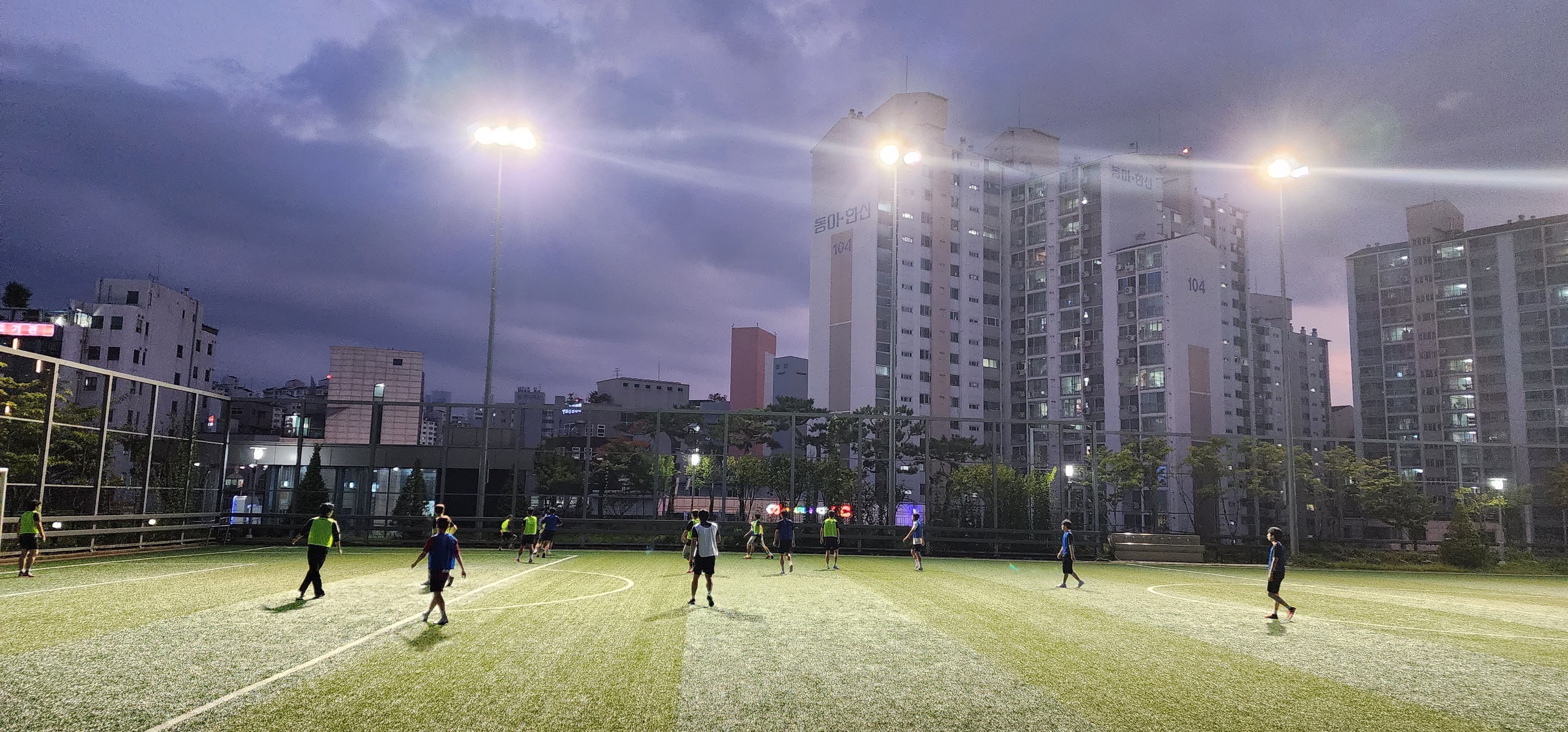 [학부] 노들체전 예선 대표이미지