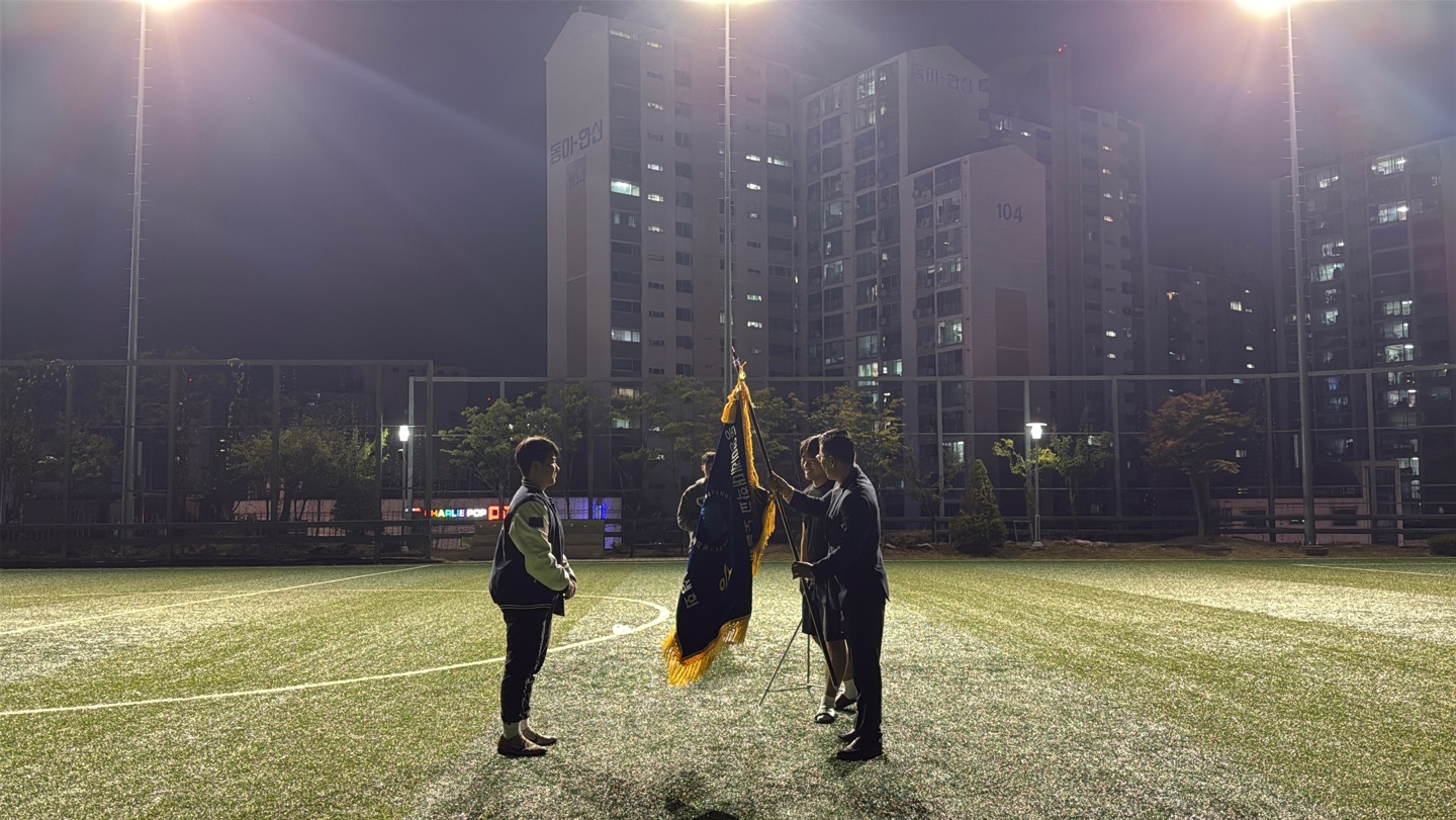 [학부] 노들체전_컴퓨터공학부 종합우승_2024.10.04(금) 대표이미지