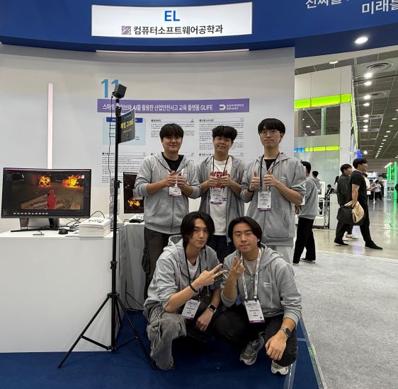 [학부] 2025 동양미래EXPO(제43회 졸업작품전시회)_2025.10.21(화)~24(금) 대표이미지