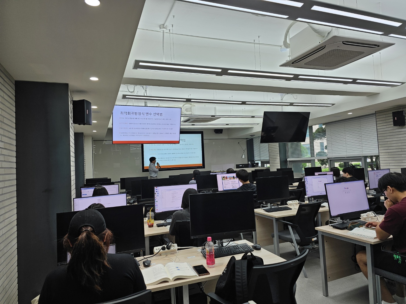 [인공] 데이터분석준전문가(ADsP) 자격증 과정 특강(24.07.08 ~ 24.07.12) 대표이미지