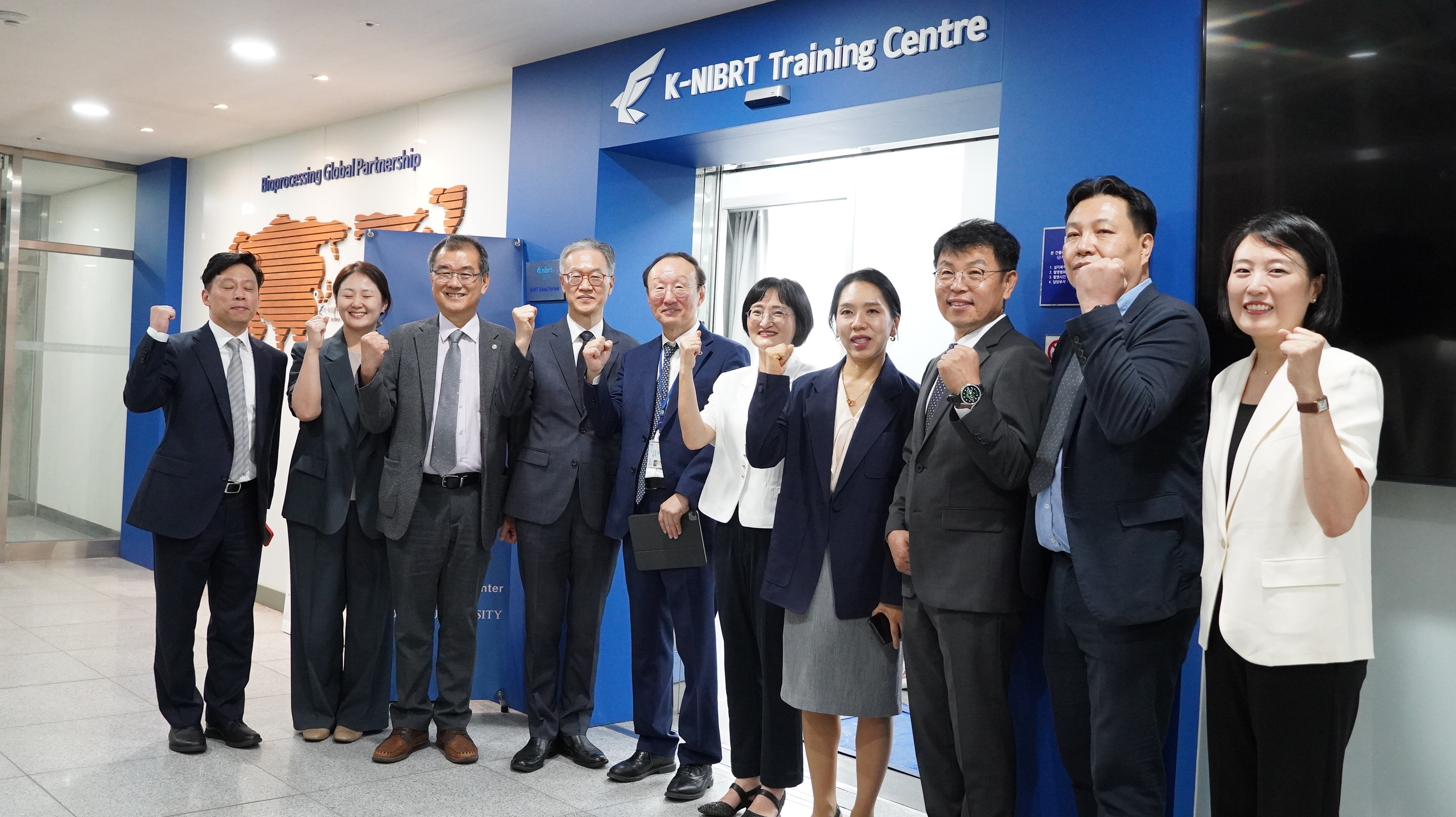 연세대 K-KNIBIRT 바이오공정 전문학사 인재양성 협력을 위한 협약 체결  대표이미지